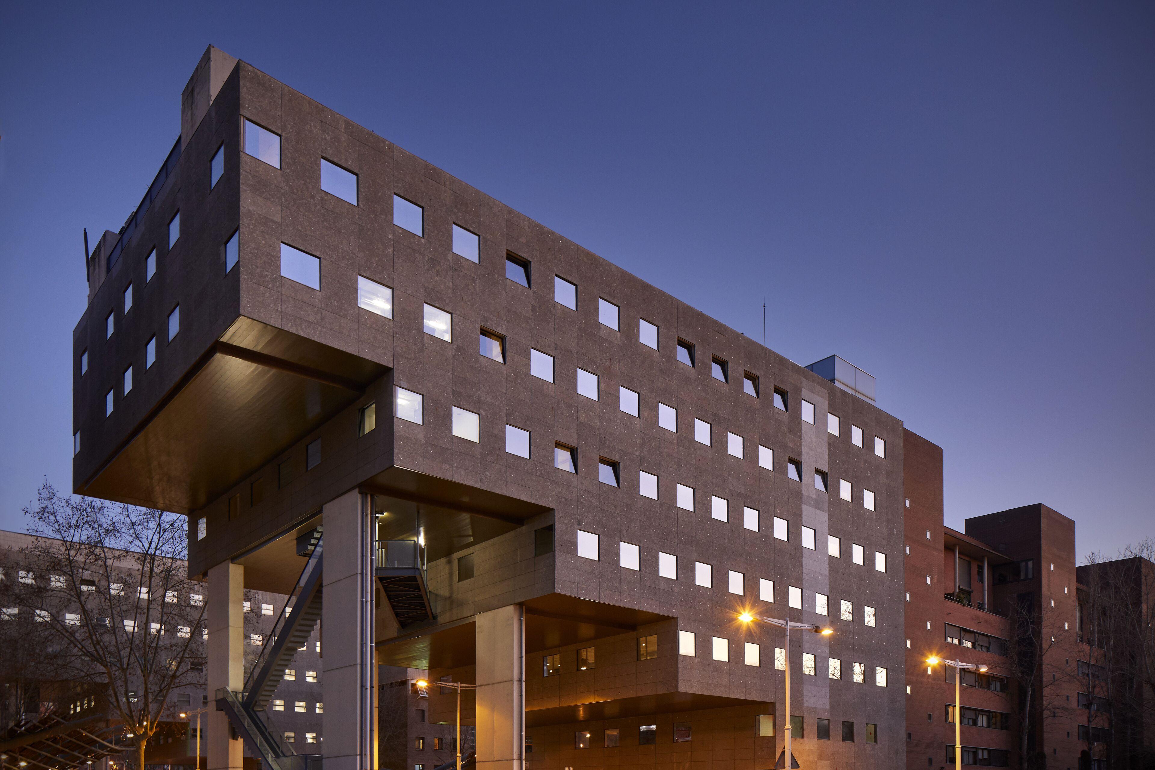 Unite Hostel Barcelona, Barcelona